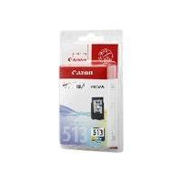 Cartouche D'encre Compatible Canon PG512 XL Noir - Pour PIXMA IP 2700, MP 230, Etc., Neuf