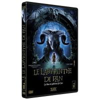 Le Labyrinthe de Pan