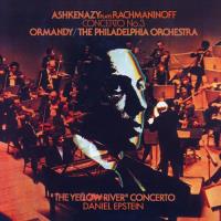 Rachmaninoff : Piano concerto number 3