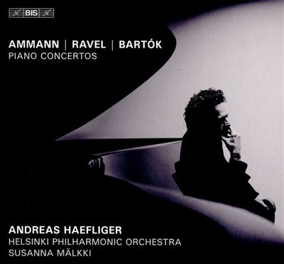 Concertos pour piano
