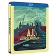 A.I. Intelligence artificielle SteelBook® Blu-ray