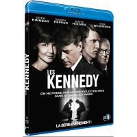 The Kennedys - Coffret intégral de la Saison 1 - Blu-Ray
