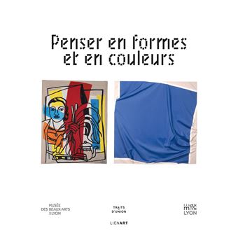 Penser en formes et en couleurs