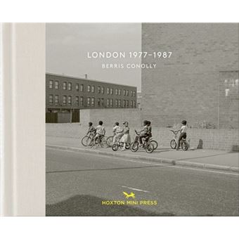 London 1977-1987