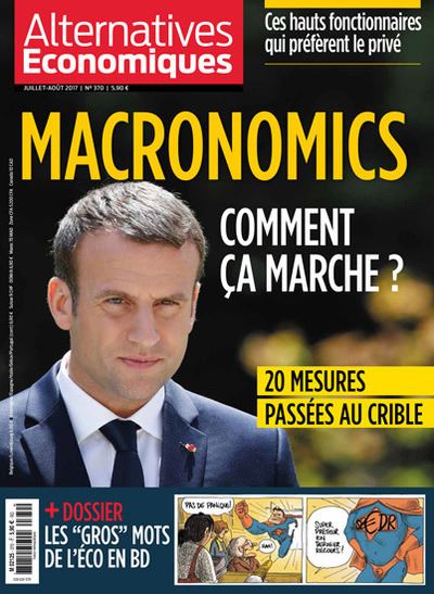 Alternatives economique,370