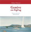 Genève en zigzag