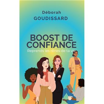 Boost de confiance - 1