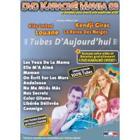 Mes Soirées Karaoké Hits de Gulli Coffret DVD - DVD Zone 2 - Achat