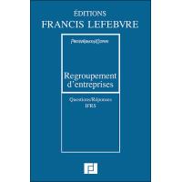 Regroupement d'entreprises