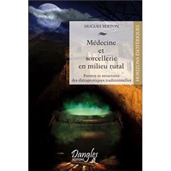 Médecine et sorcellerie en milieu rural - 1
