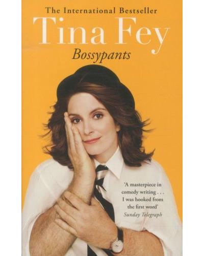 Bossypants