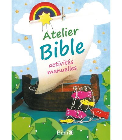 Atelier Bible