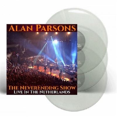 The NeverEnding Show Live In The Netherlands