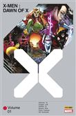Dawn of X Vol. 01