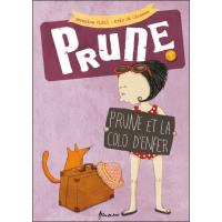Prune T3. Prune et la colo d'enfer