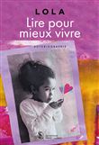 Lire pour mieux vivre