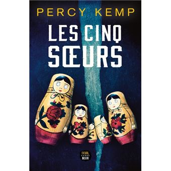 Les Cinq Soeurs