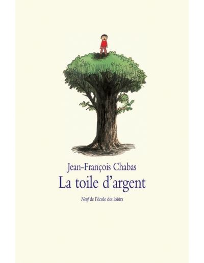 Toile d argent (La)