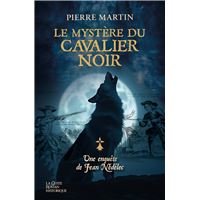 Mystère du cavalier noir
