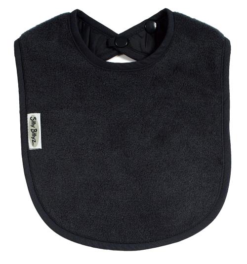 SILLY FND BAVOIR JR POLAIRE GRIS 3M-3ANS
