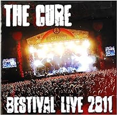 Bestival live 2011