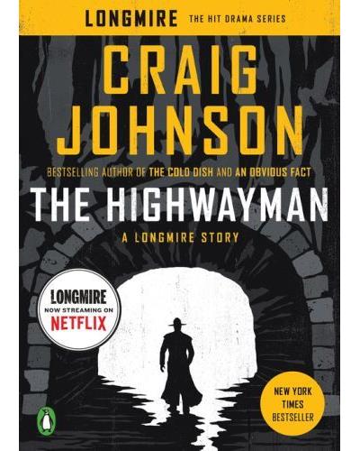 THE HIGHWAYMAN