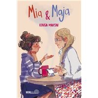 Mia & Maja