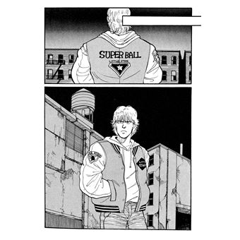 Coffret Banana Fish T01 & T02