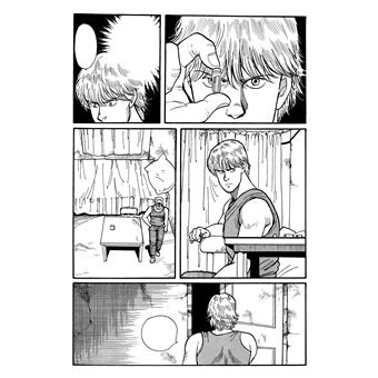 Coffret Banana Fish T01 & T02