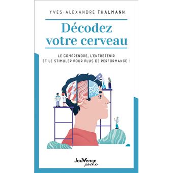 Décodez votre cerveau