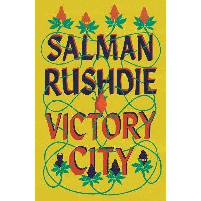 Random House Uk Victory City - Salman Rushdie (Autor)