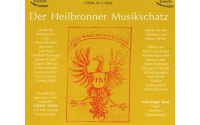 Der heilbronner musikscha