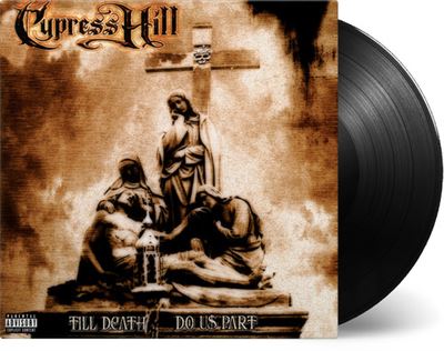 Till death do us part Vinyle 180 gr