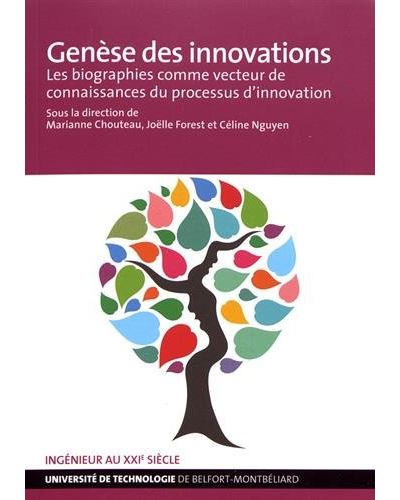 Genèse des innovations