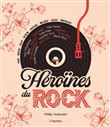 Héroïnes du Rock