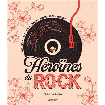 Héroïnes du Rock