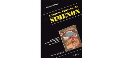 L'autre univers de simenon
