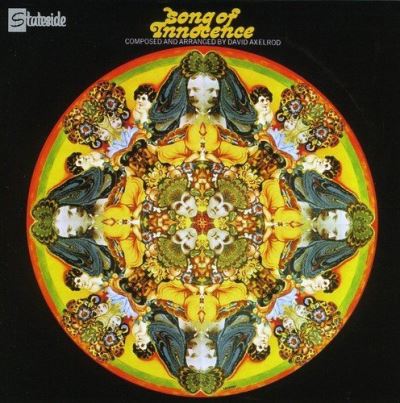 SONG OF INNOCENCE/LP