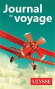 Journal de voyage Ulysse - L'avion