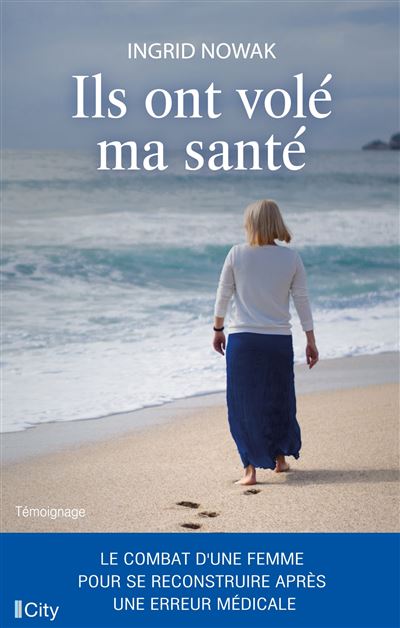 Ils ont vole ma sante