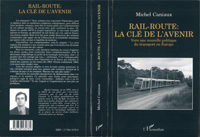 Rail-route la cle de l'avenir