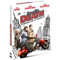 Bored to Death - Coffret intégral de la Saison 3