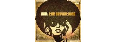 Randb the definitives