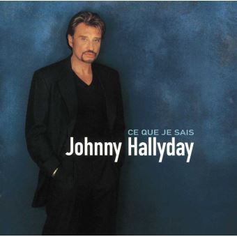 Johnny Hallyday - 1