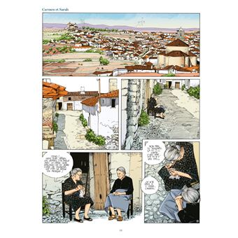 Soledad