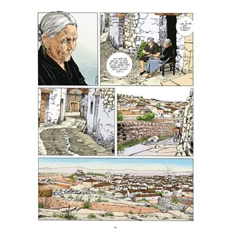 Soledad