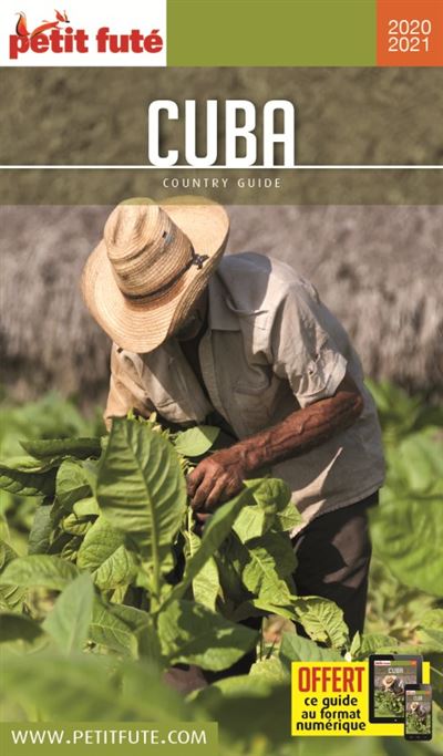 Petit Futé Cuba