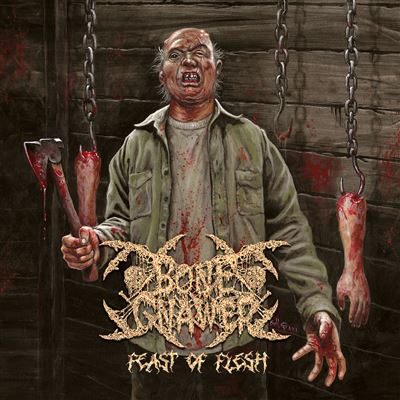 Feast Of Flesh