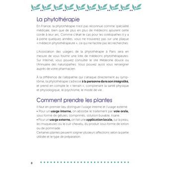 Mon coffret plantes médicinales