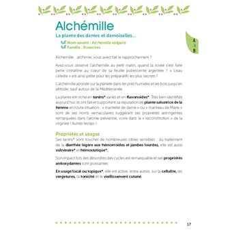 Mon coffret plantes médicinales